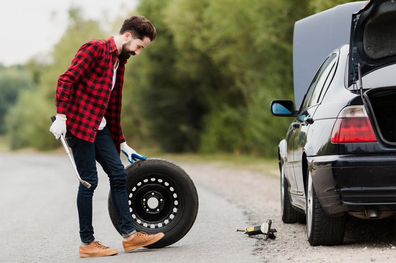 معرفی امداد خودرو ارومیه