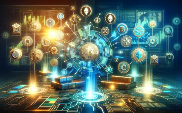 افزایش تدریجی سرمایه با کمک سیگنال ارز دیجیتال و فارکس تضمینی!