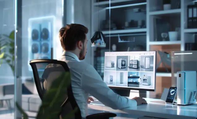 تبلیغات لوازم خانگی با 8 روش موثر و کم هزینه