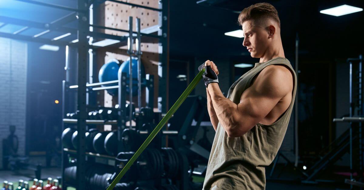 اصلی ترین لوازم بدنسازی برای ورزش در خانه!