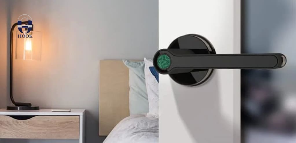 همه‌چیز درباره انواع دستگیره پنجره دوجداره upvc