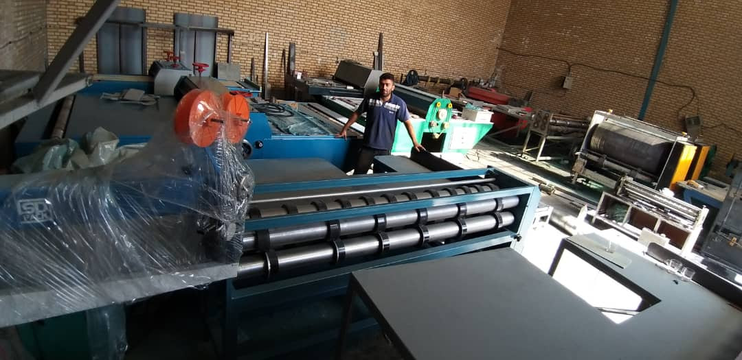 بررسی وضعیت استخرهای تورنادو کش