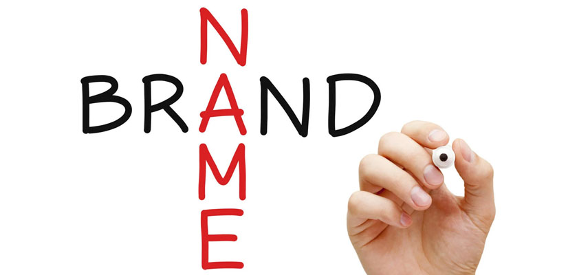 10 قانون و استراتژی مهم و کاربردی برای انتخاب اسم برند