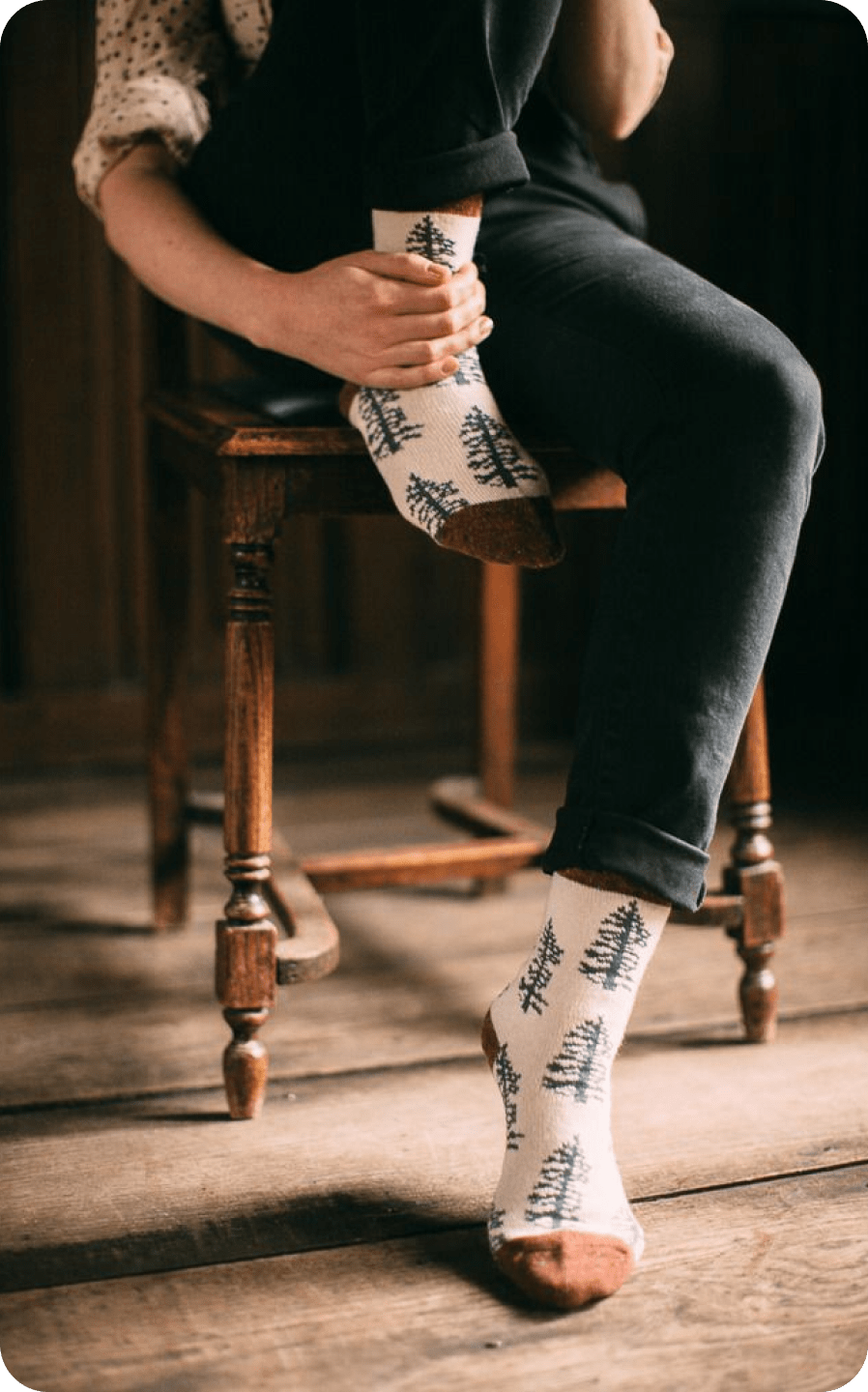 اول جوراب بود یا کفش؟ چه کسی جوراب رو اختراع کرد؟