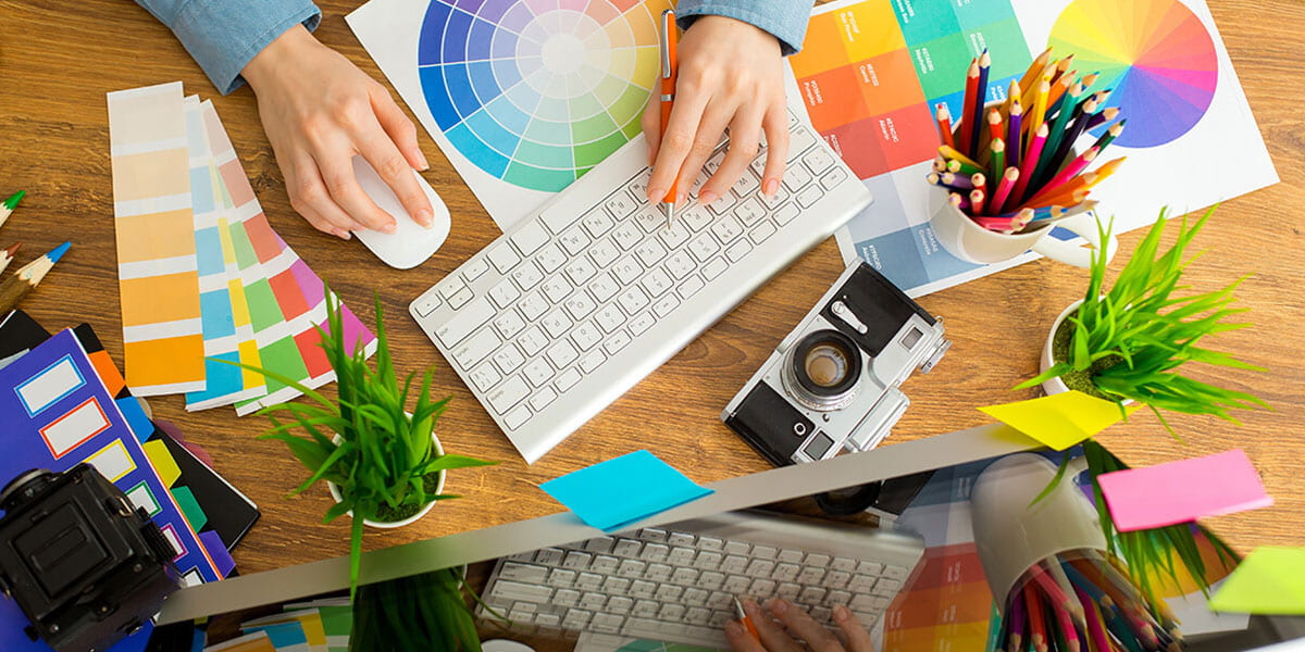 بررسی مهمترین معیارهای انتخاب بهترین شرکت طراحی لوگو