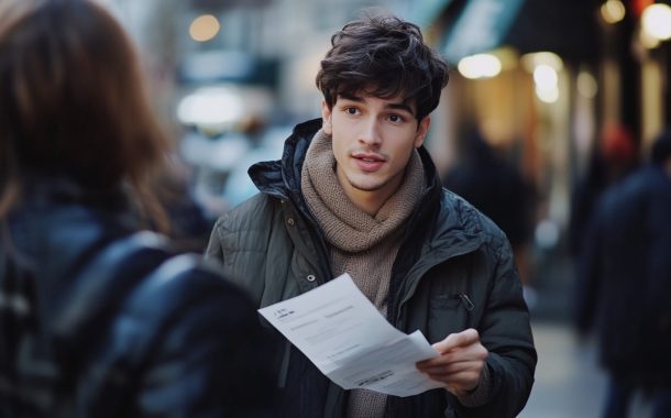 بهترین زمان‌های پخش تراکت: بهترین زمان و مکان برای جذب مشتری