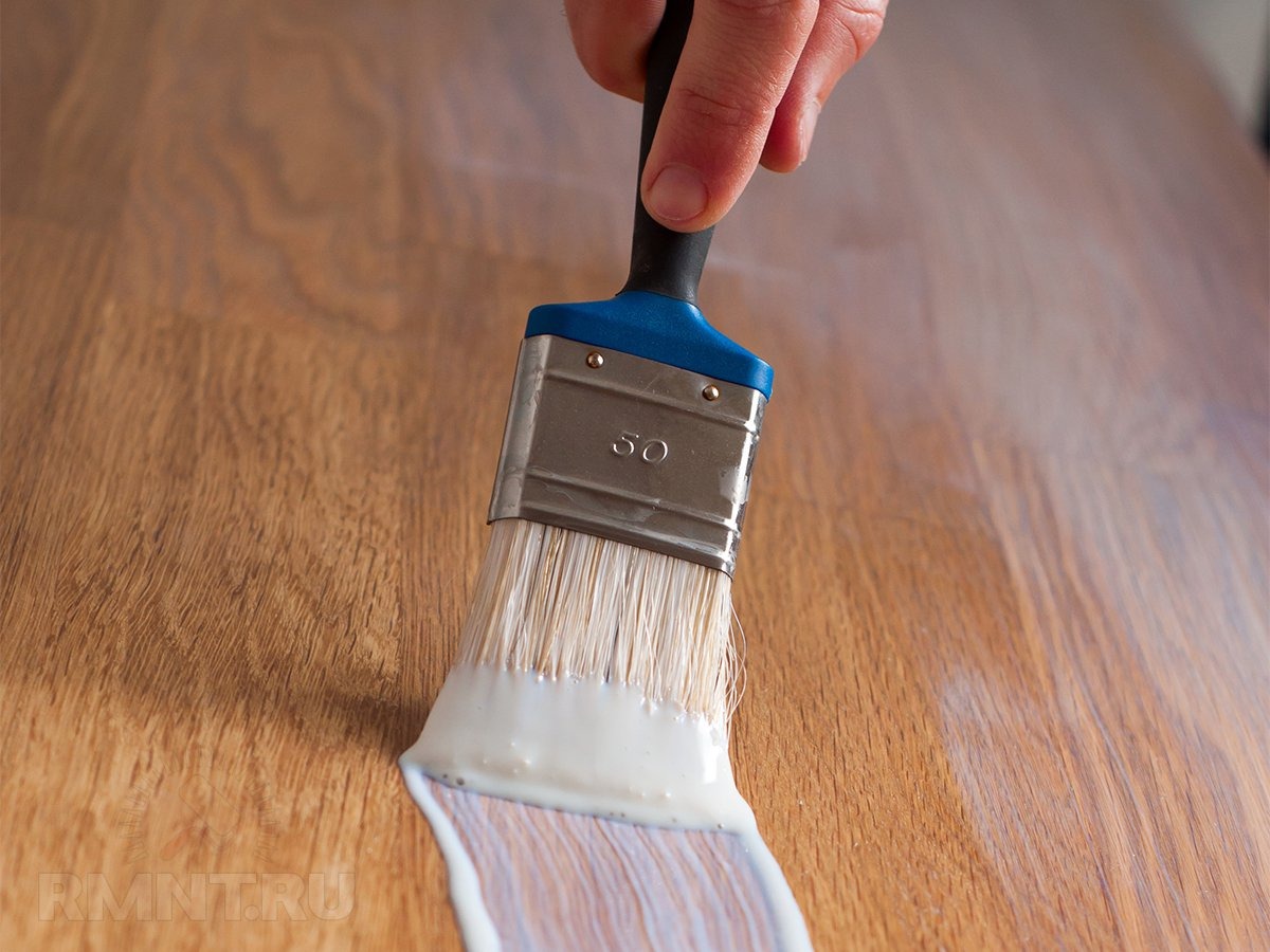 راهنمای جامع خرید رنگ پلی‌اورتان