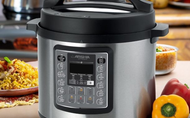 راهنمای خرید بهترین زودپز های موجود در بازار ایران