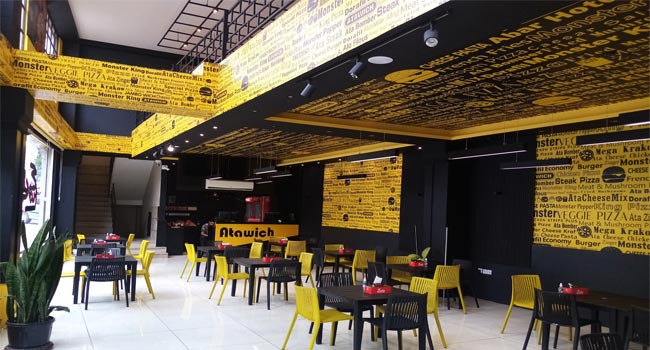 اصول سفارش اینترنتی غذا چیست؟