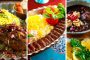 معرفی 12 تا از خوشمزه ترین غذاهای ایرانی